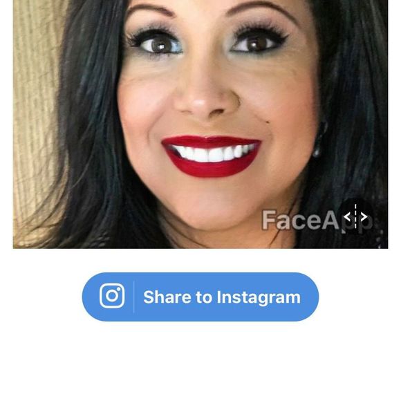 Meet your Posher, Tiana - Picture 1 of 1